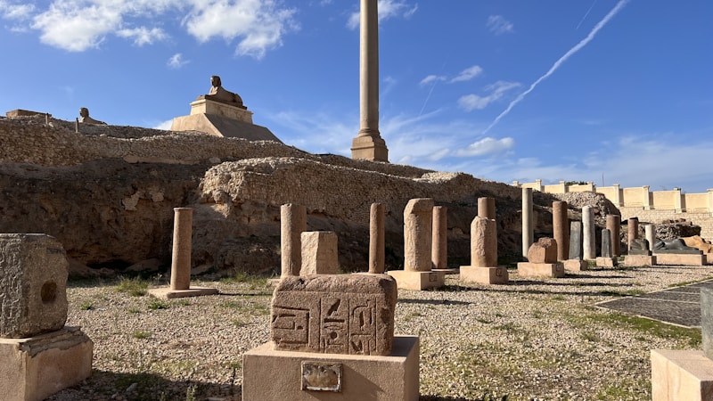 古代エジプトに自動販売機はあった？世界初の仕組みと発明の背景をやさしく解説
