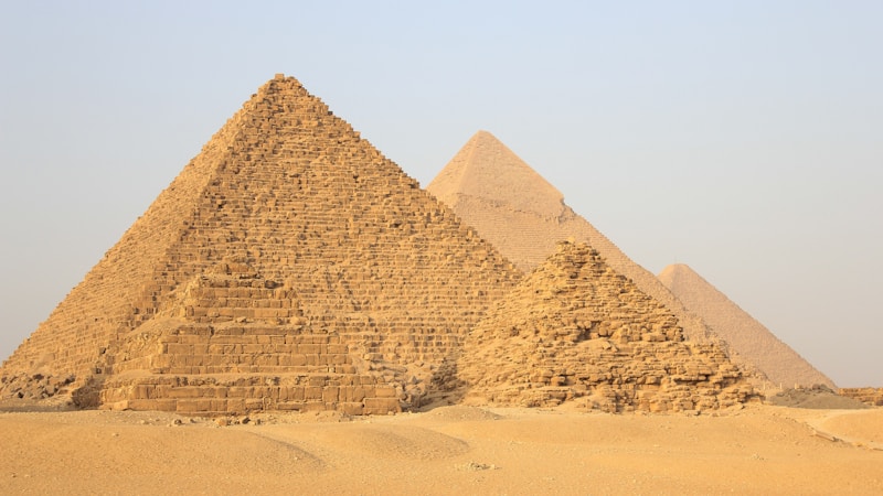 古代エジプトの数学とは？数の表し方・計算方法・測量技術までわかりやすく解説
