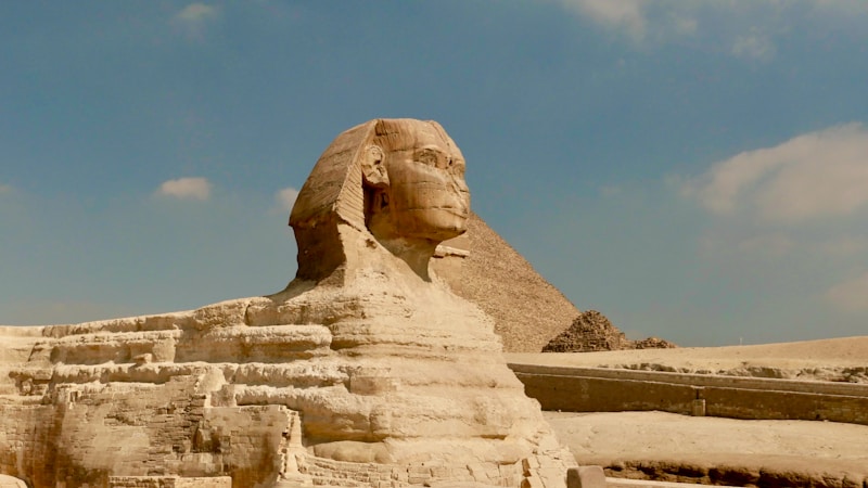 古代エジプトが怖いと言われる理由とは？神話・呪い・死生観までわかりやすく解説