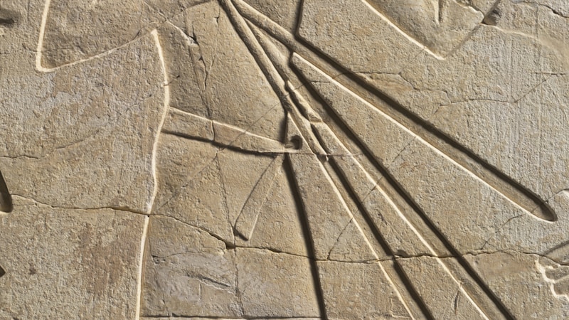 古代エジプトの兵士とは？武器・役割・戦い方までわかりやすく解説