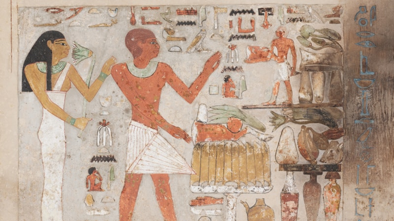 古代エジプトの宝石文化をやさしく解説｜意味・種類・装飾品の魅力までわかる完全ガイド